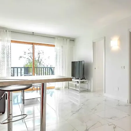 Lejlighed Modern In Parque Royal I, Playa Fanabe