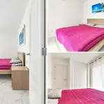Modern In Parque Royal I, Playa Fanabe Адехе