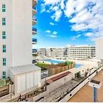 Modern In Parque Royal I, Playa Fanabe Apartmán Costa Adeje (Tenerife)