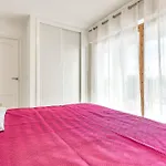 Апартаменти Modern In Parque Royal I, Playa Fanabe Адехе