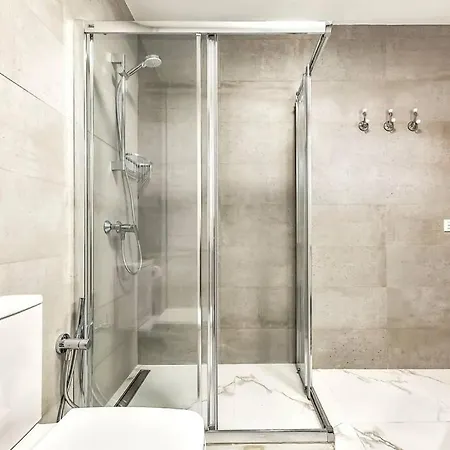 Apartamento Modern In Parque Royal I, Playa Fañabe *