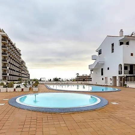 Modern In Parque Royal I, Playa Fanabe