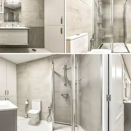 Modern In Parque Royal I, Playa Fañabe Apartamento