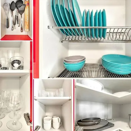 Modern In Parque Royal I, Playa Fanabe *