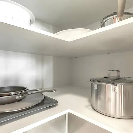 Modern In Parque Royal I, Playa Fanabe Apartment Costa Adeje (Tenerife)