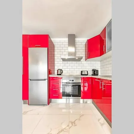 Modern In Parque Royal I, Playa Fanabe * 阿德耶