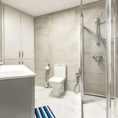 Modern In Parque Royal I, Playa Fanabe Apartament Costa Adeje (Tenerife)