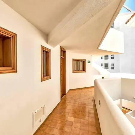 Modern In Parque Royal I, Playa Fanabe * Costa Adeje (Tenerife)