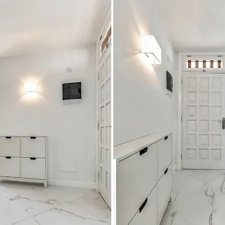 Apartment Modern In Parque Royal I, Playa Fanabe