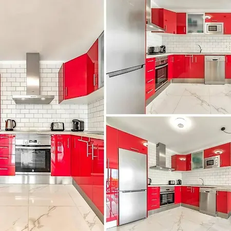 Modern In Parque Royal I, Playa Fanabe