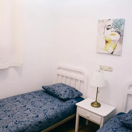 Apartamento Modern In Parque Royal I, Playa Fañabe Costa Adeje (Tenerife)