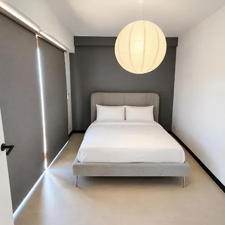 Modern In Parque Royal I, Playa Fañabe Apartamento *