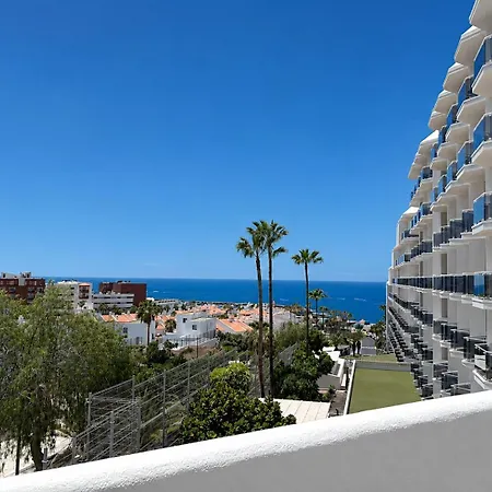 Apartament Modern In Parque Royal I, Playa Fanabe *