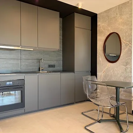 Apartament Modern In Parque Royal I, Playa Fanabe Costa Adeje (Tenerife)