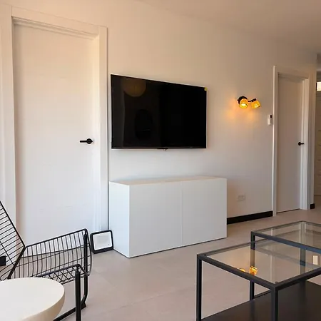 Lejlighed Modern In Parque Royal I, Playa Fanabe