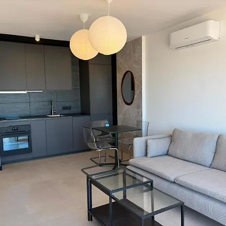 Lejlighed Modern In Parque Royal I, Playa Fanabe