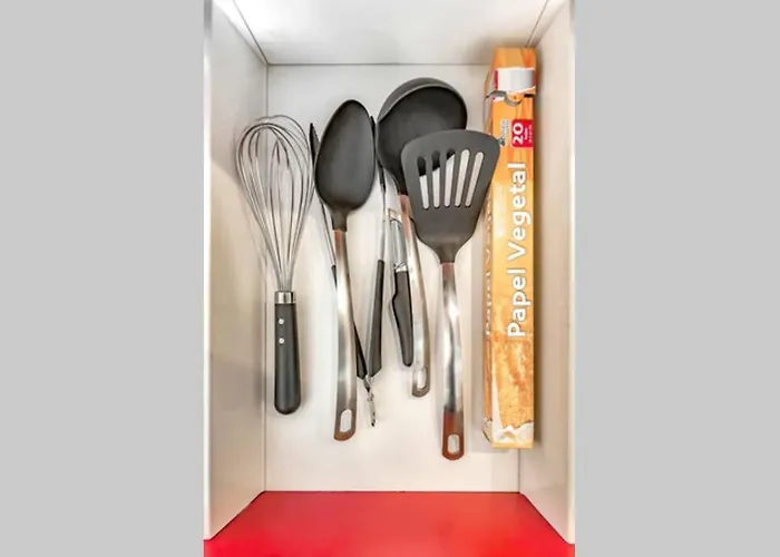 Modern In Parque Royal I, Playa Fanabe 아파트